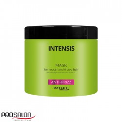 Maska za neposlušnu kosu INTENSIS ANTI FRIZZ 450 g